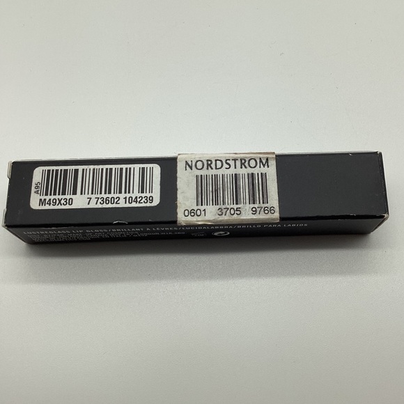 MAC Cosmetics Lusterglass in Flowerosophy - BNIB, Rare & Discontinued - Picture 9 of 11